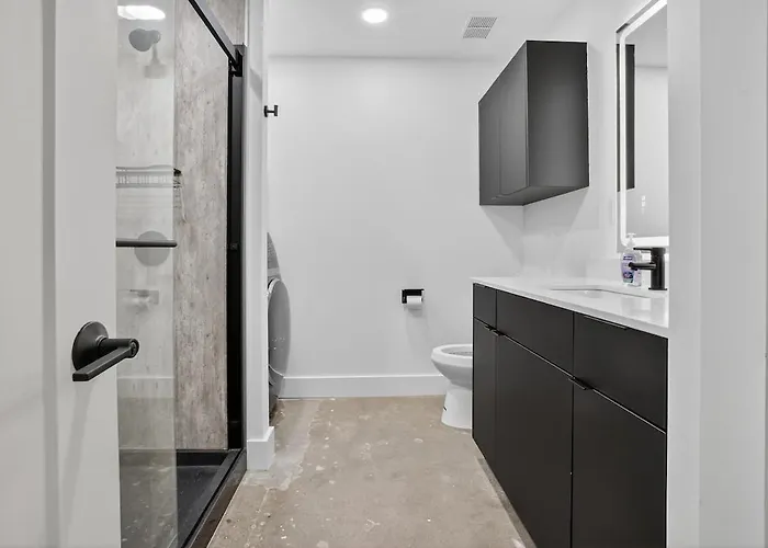 Historic Beacon Loft Downtown