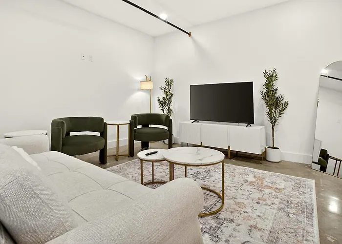 Historic Beacon Loft Downtown Tulsa
